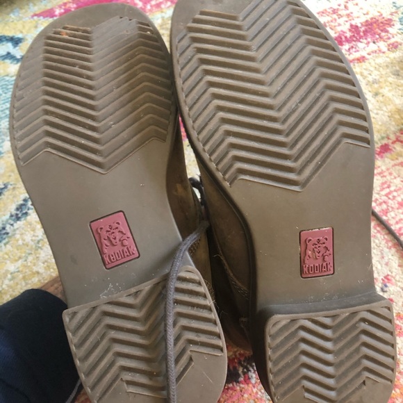 Kodiak boots - Picture 6 of 6